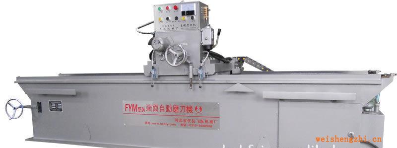 專用磨刀機，切皮革刀用磨刀機