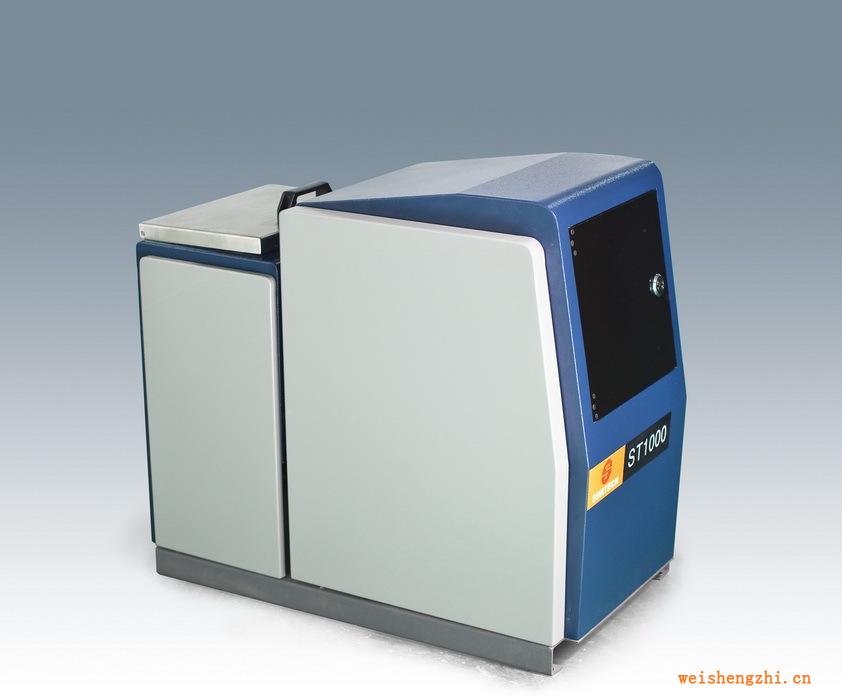 熱熔膠機ST1000