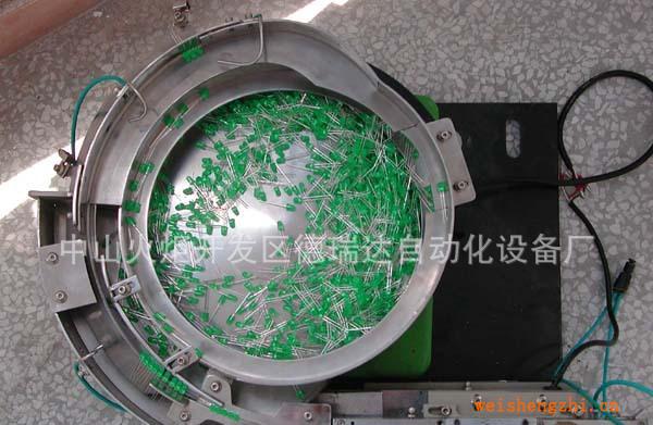 非標(biāo)振動(dòng)盤，電子，塑料，五金自動(dòng)送料器