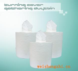 批發(fā)中間抽大卷擦手紙