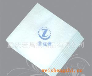 供應實體店鋪批發優質高級紙巾餐巾紙生活用紙