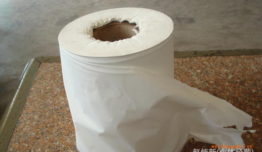 大卷衛生紙清潔用品高檔廚房用紙