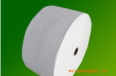 大量供原生漿家用衛生紙分切盤紙