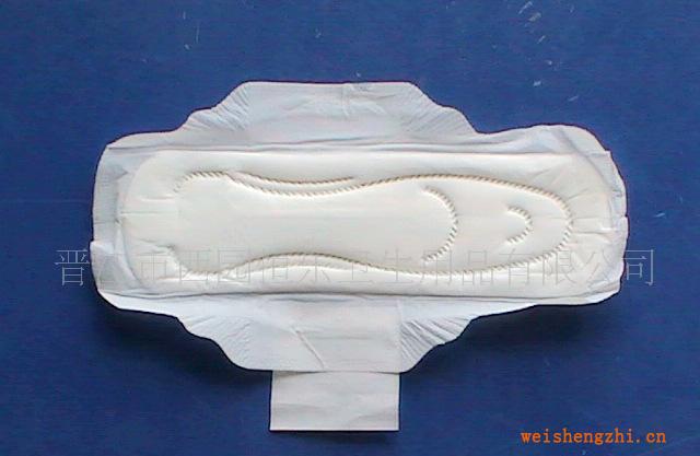 hengle超薄干爽型衛(wèi)生巾出口加工外貿(mào)衛(wèi)生巾合作加工廠