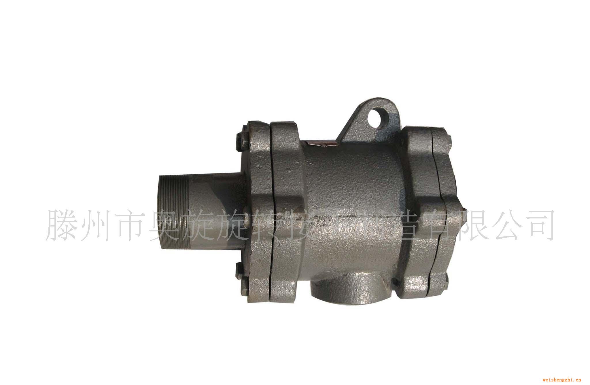 供應(yīng)QD型單項(xiàng)旋轉(zhuǎn)接頭