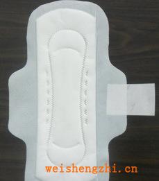 衛(wèi)生巾加工--日用240mm--全新升級