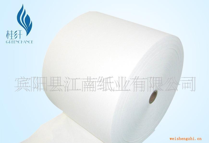 桂妃優(yōu)質(zhì)柔韌不掉粉原生漿擦手紙（吸水性強）