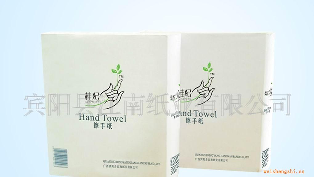 【桂妃】自產(chǎn)自銷優(yōu)質(zhì)原生漿擦手紙（高韌性、不掉粉）