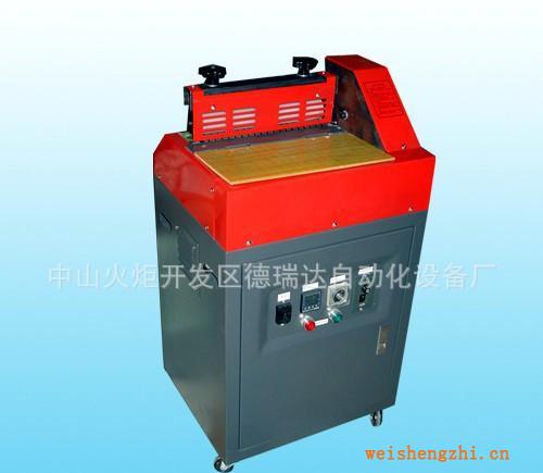 珍珠棉上膠機，珍珠棉滾膠機，皮料過膠機，紙卡過膠機