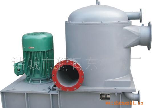 供應(yīng)造紙設(shè)備升流壓力篩ZSL4