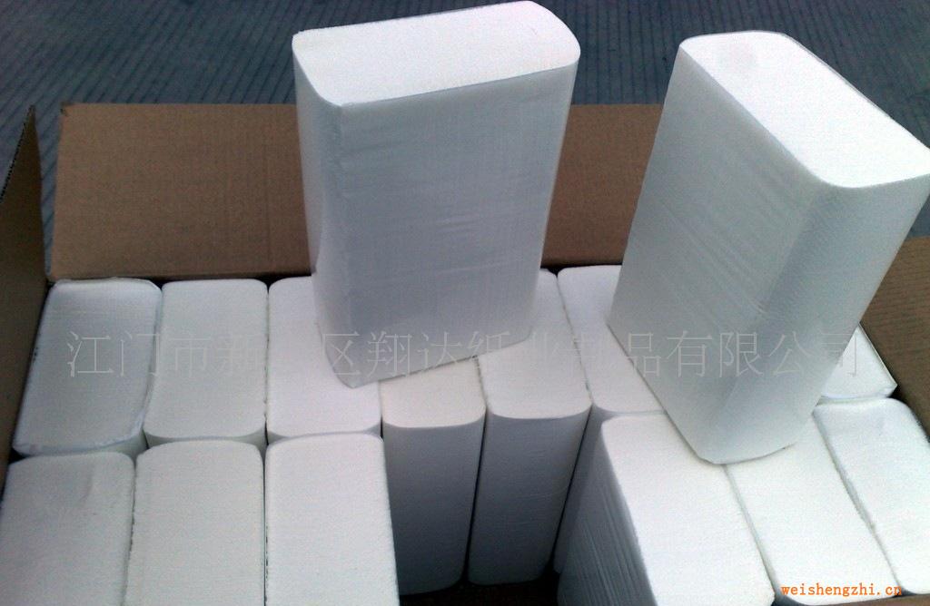 優惠價格原生漿擦手紙(圖)