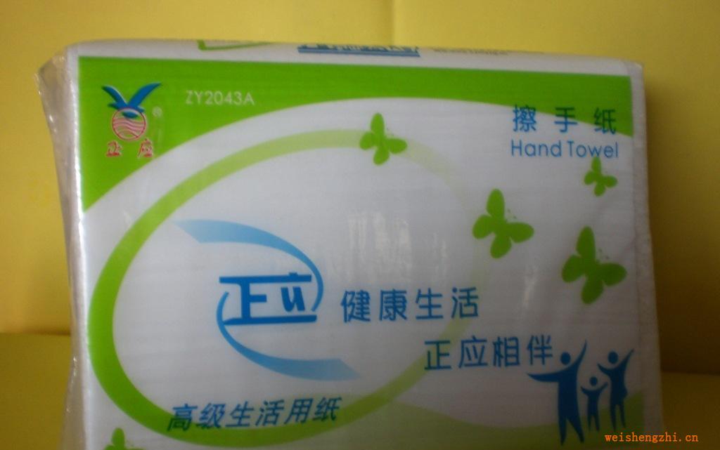 正應優質ZY2043A檫手紙