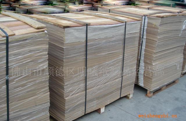 供應進口隔離、襯墊紙