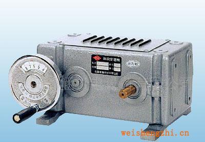 供應網帶貼合機專用變速箱