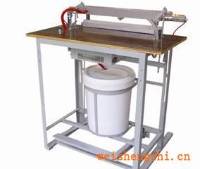 紙巾包裝機(jī)，紙巾封口機(jī)，腳踏式封口機(jī)