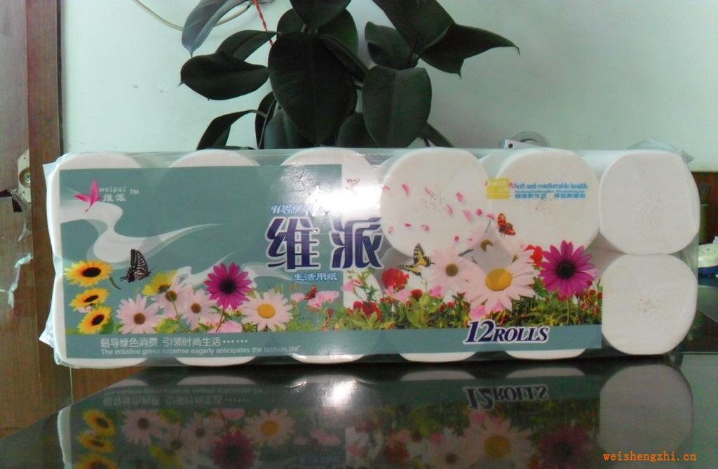 廠家供應成品衛生紙質量上乘衛生紙