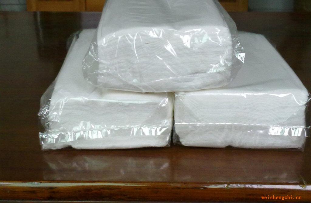 抽紙紙巾批發（100抽）廣告紙巾抽紙批發紙巾批發紙巾