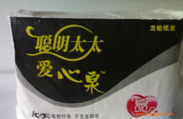 衛生紙原紙，誠招華東區經銷商