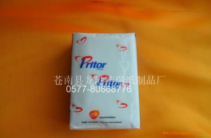 供應(yīng)手帕紙巾，迷你紙巾可按客戶(hù)要求訂做專(zhuān)版