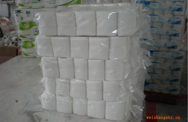 l廠家直銷供應各種規格的卷筒衛生紙