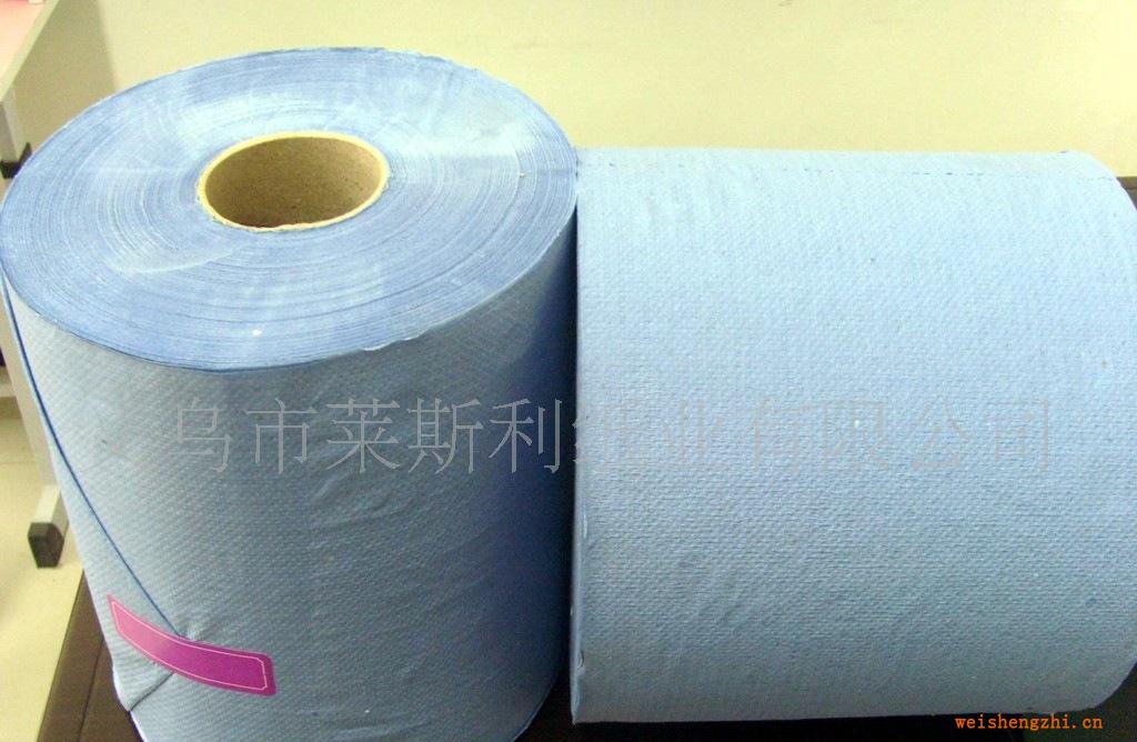 供應卷筒擦手紙(圖),擦手紙,N折,V折