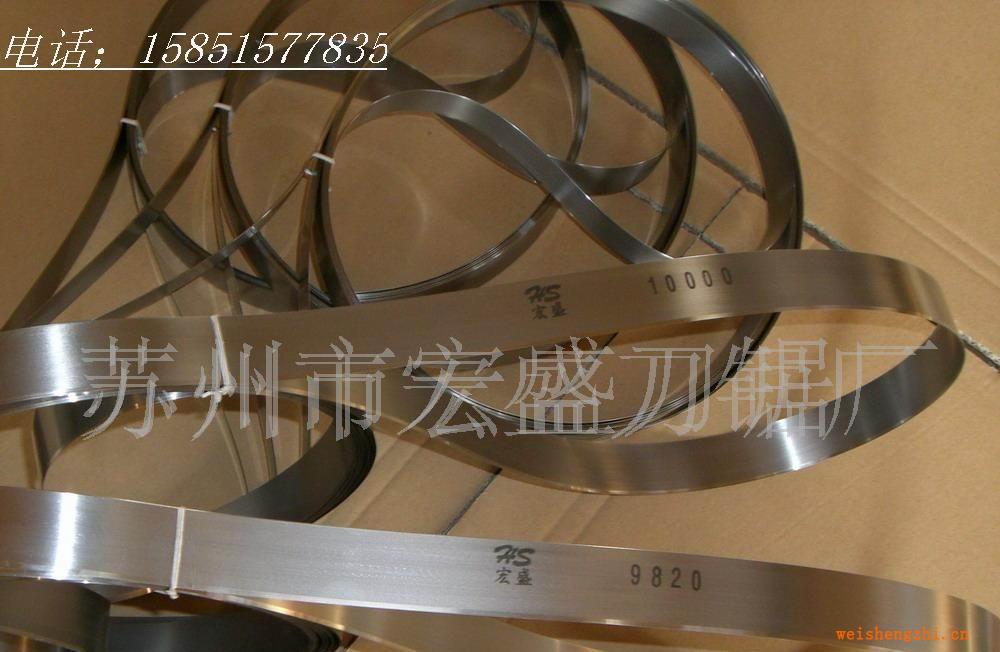 批發供應椰棕墊刀帶、線刀月牙刀帶