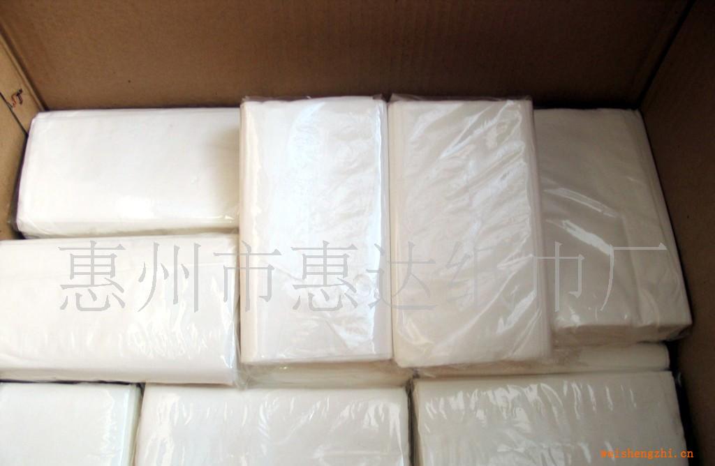 供應酒店用紙生活用紙巾抽取式紙巾、餐巾紙、大盤紙、小盤紙巾