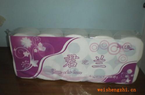 l精品推薦供應質量保證的衛生卷筒紙