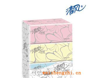 清風超質感200抽抽紙軟抽紙巾衛生紙餐巾紙BR38XX