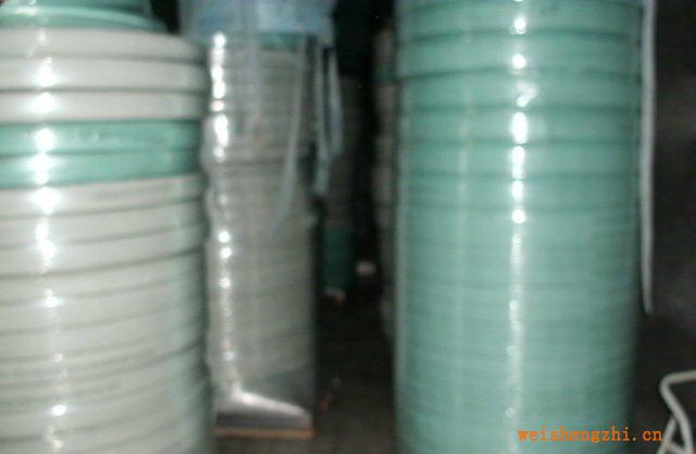 供應進口綠色無紡布邊角料