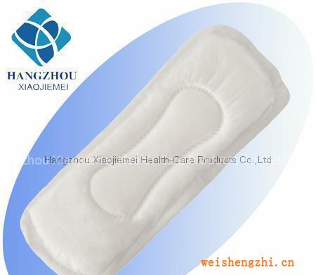 物美價廉OEM230mm無護翼衛生巾（熱賣）