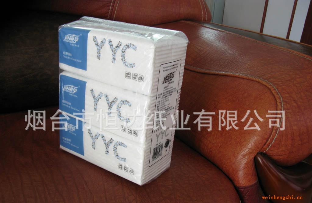 【大量供應】優質幽幽草軟抽衛生紙產品潔凈衛生