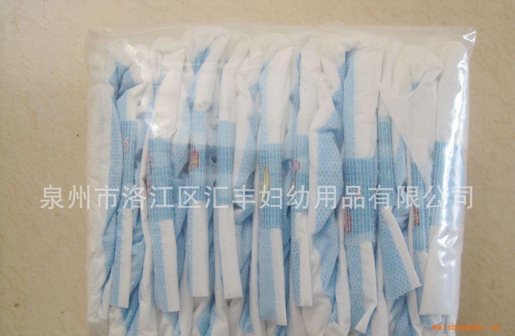OEM貼牌加工外貿柔軟舒適嬰兒紙尿褲尿不濕XMLXL四型號