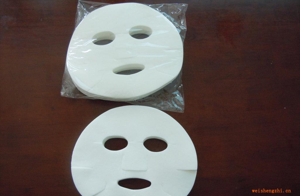 批發果纖面膜紙