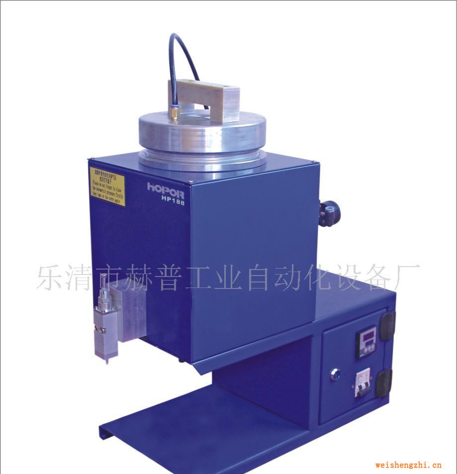 供應(yīng)鞋廠專用熱熔膠機(jī)