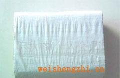 供應(yīng)23*23國(guó)外暢銷N折、多折擦手紙(圖)