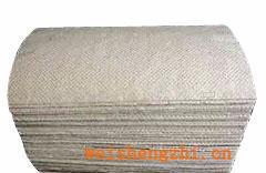 供應棕色再生V折擦手紙(圖)