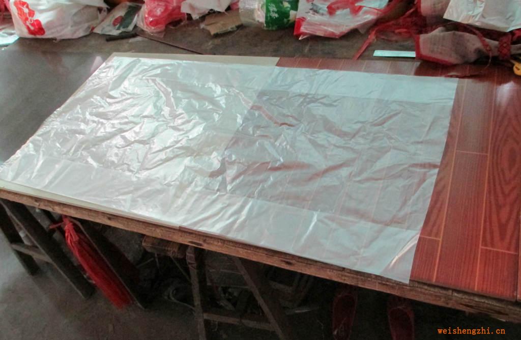 供應PE大袋，OPP片膜等