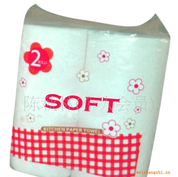供應印花廚房用紙(圖)