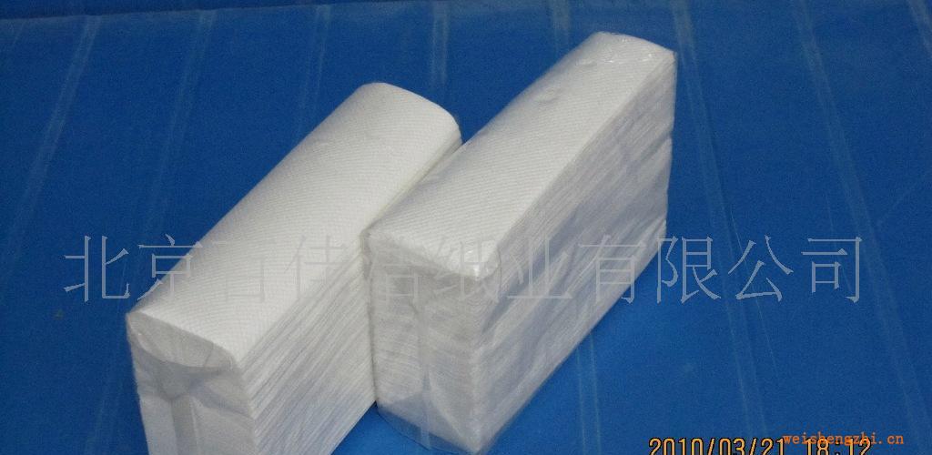 【廠家直銷】高級純木漿擦手紙供酒店，物業，學校，醫院等。