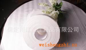 【廠家專業供應】800克、700克、600克珍寶紙衛生紙歡迎訂購