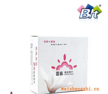 紙巾餐巾紙面巾紙生活超市網上直接訂購紙巾方便快捷省錢