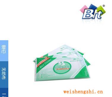 清潔，擦手，護膚，無紡布廠家直銷濕巾