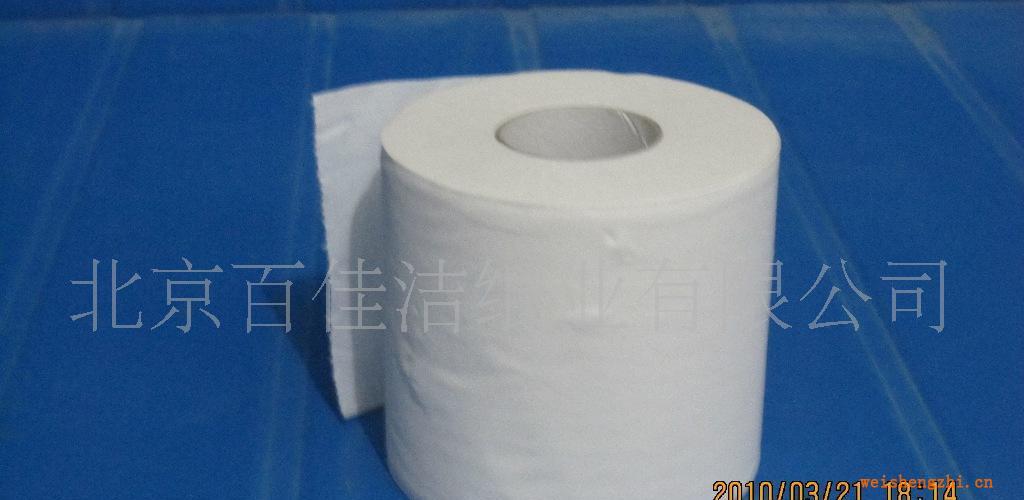 【廠家供應】50克純木漿小卷紙（圖）賓館酒店客房專用紙