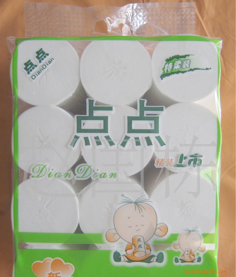 濟(jì)寧市市中區(qū)恒達(dá)紙制品廠招泰安代理商衛(wèi)生紙、婦嬰用紙、卷筒紙