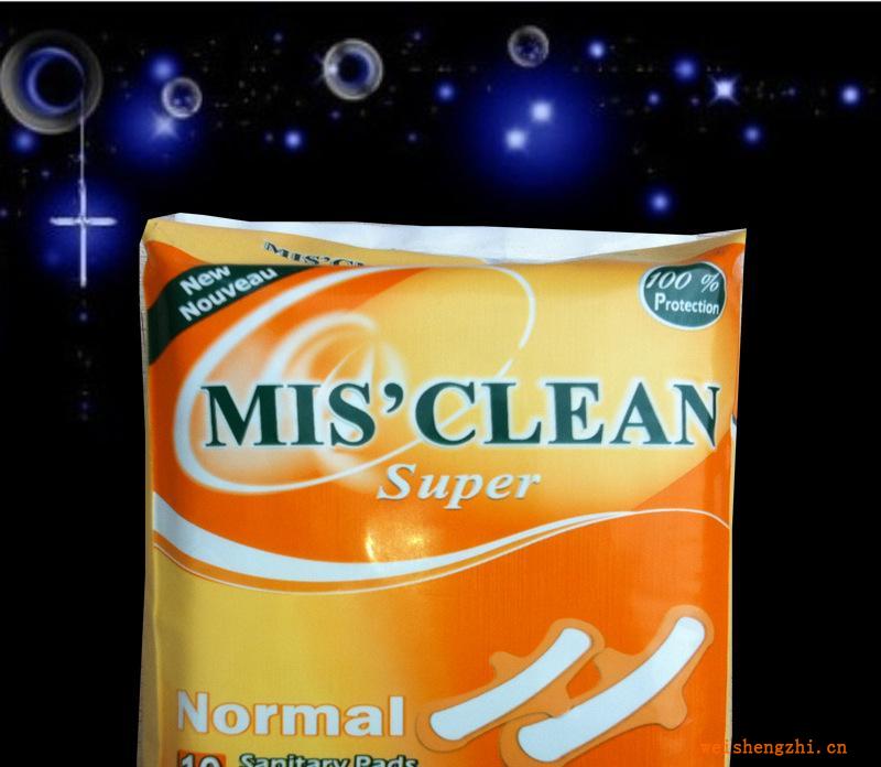 【sanitarypads】棉舒柔巧量多日用/夜用衛生巾（圖）