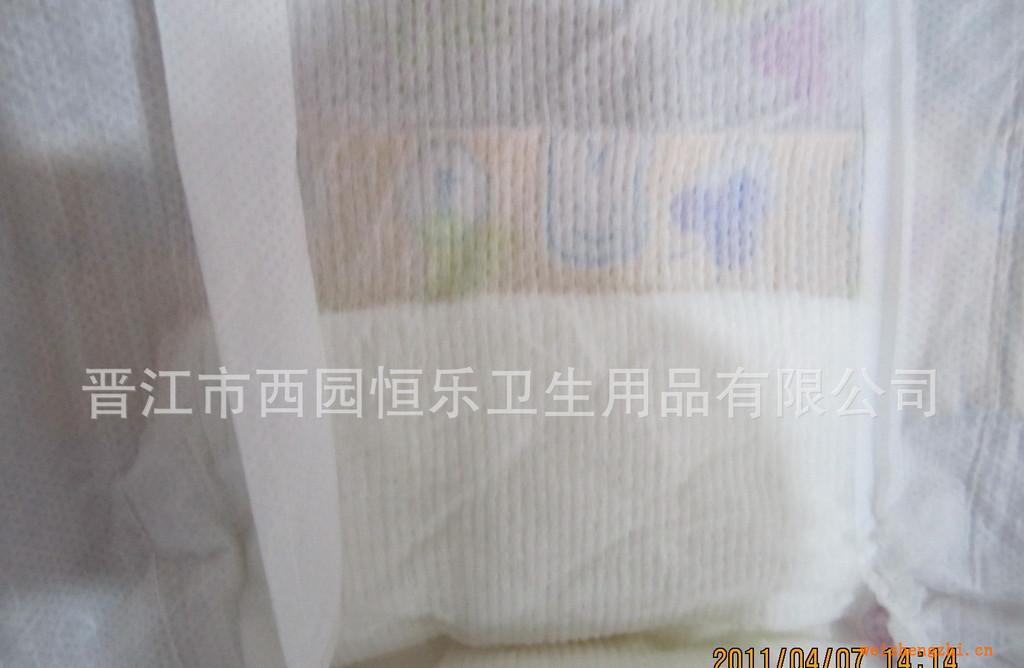 外貿(mào)紙尿褲OEM加工中性包裝外貿(mào)紙尿褲加工工廠紙尿褲代加工