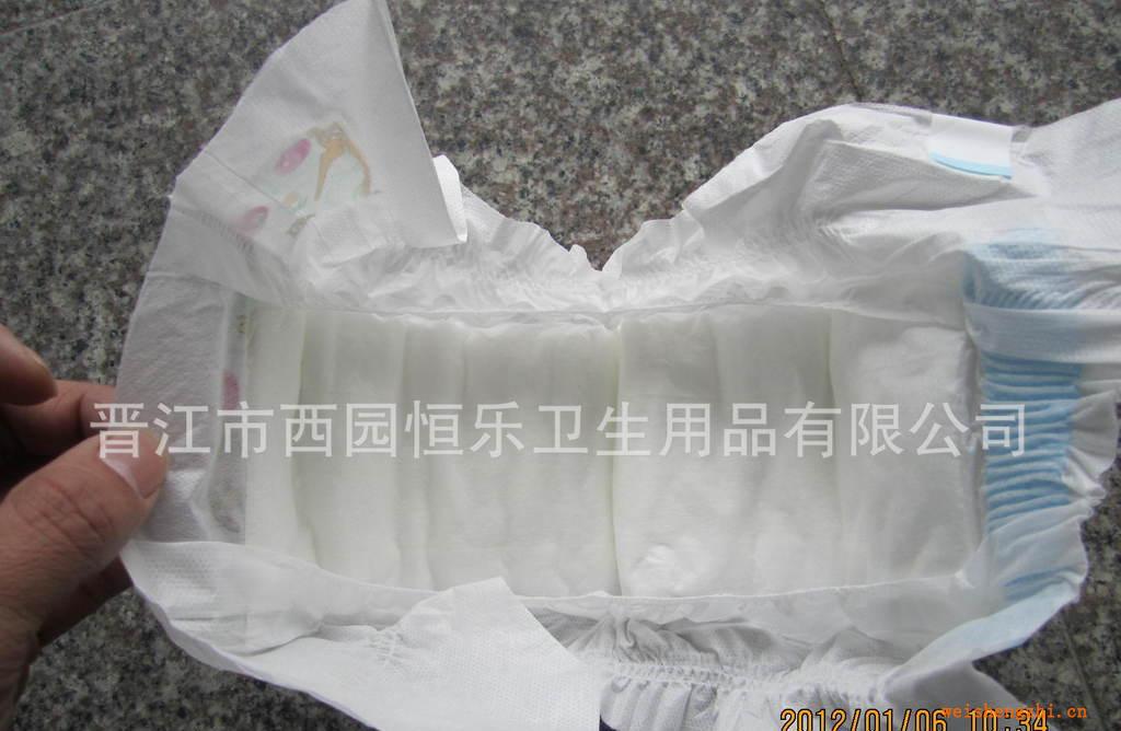 外貿紙尿褲加工OEM嬰兒紙尿褲babydiaper加工