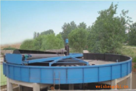 供應ZYQF系列高效淺層氣浮機環保設備污水處理設備