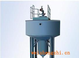 供應ZYCS系列旋轉鐘式除砂機環保設備污水處理設備